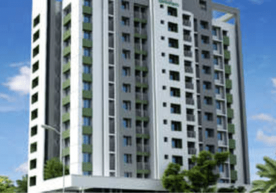 3 BHK Flats in Trivandrum | SI Property