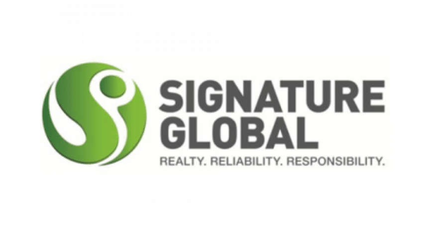 Best Real Estate Builders in Gurgaon | Signature Global