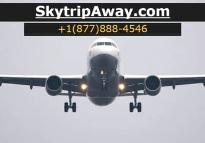 Manage My Booking British Airways | Skytripaway
