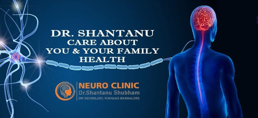 Best Neurologist in Purnea, Bihar | Purnea Neuro Clinic