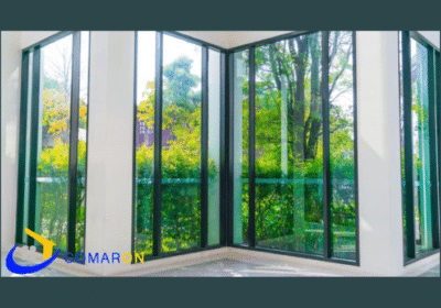LG Hausys uPVC Doors & Windows Dealer in Delhi | Camaron