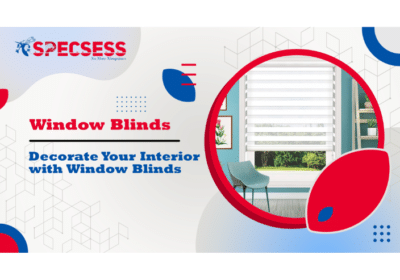 Window Blinds For Office in Kukatpally | Specsess