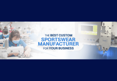 Best Sportswear Manufacturers For Your Business | Pearl Global