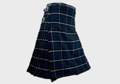 Buy Tartan Kilts For Women | Scot Kilt Store