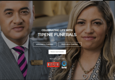 Pacific Funeral Services in Auckland | Tipene Funerals
