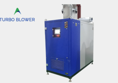 Buy Turbo Blower in India | Kayblowers