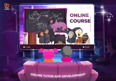 Looking to Create a Top-Notch Tutor App For Your Education Business?