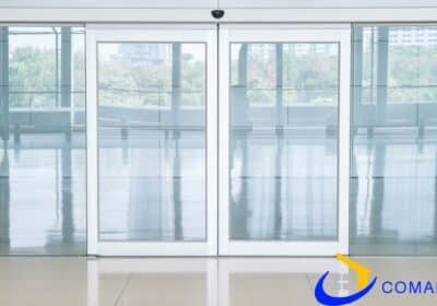 uPVC Sliding Doors: Modern Design Doors For Modern Home