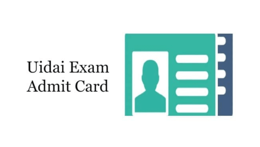 NSEIT Exam Admit Card | E-Adhar Card