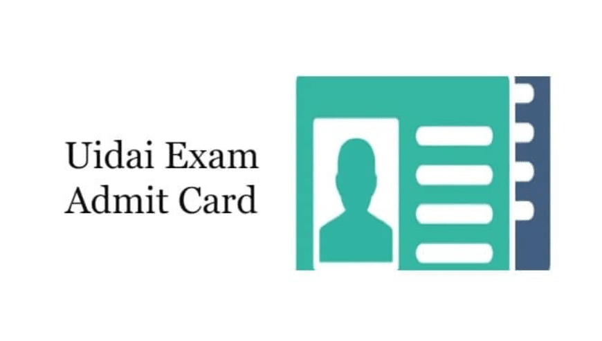NSEIT Exam Admit Card | eAdharcard.com