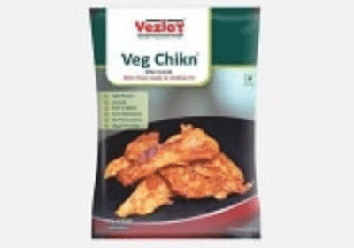 veg-chicken