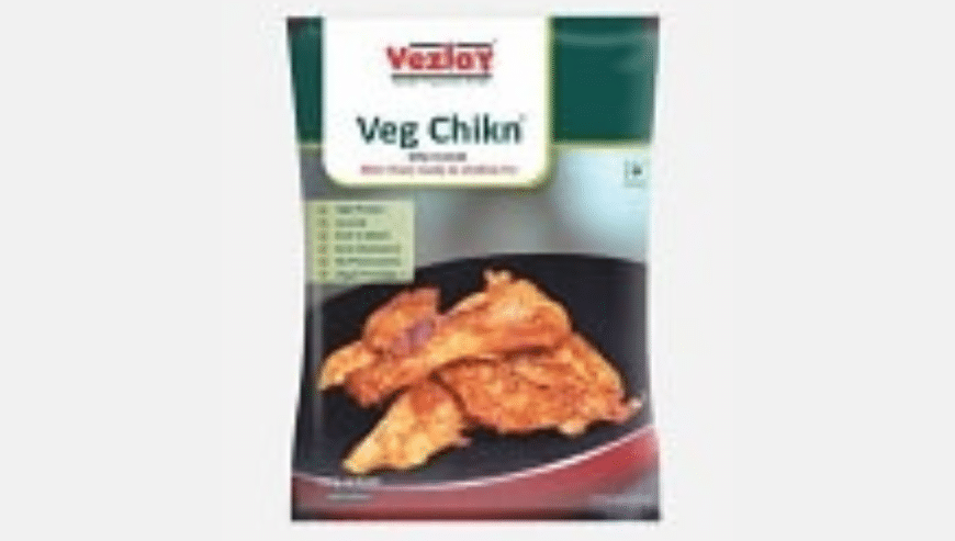 Buy Veg Chicken Online | Catchy Court