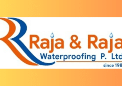 Best Wall Waterproofing Solution From Raja & Raja Mumbai