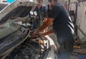 Car Service Center in Pimple Nilakh, Pune | Your Mechanic Online