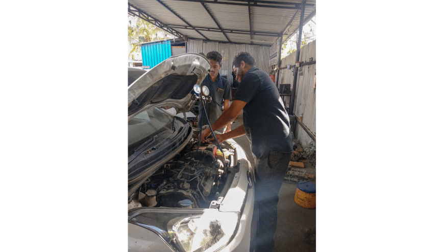 Looking for a skilled Car Mechanics in Pune? YourMechanicOnline.com