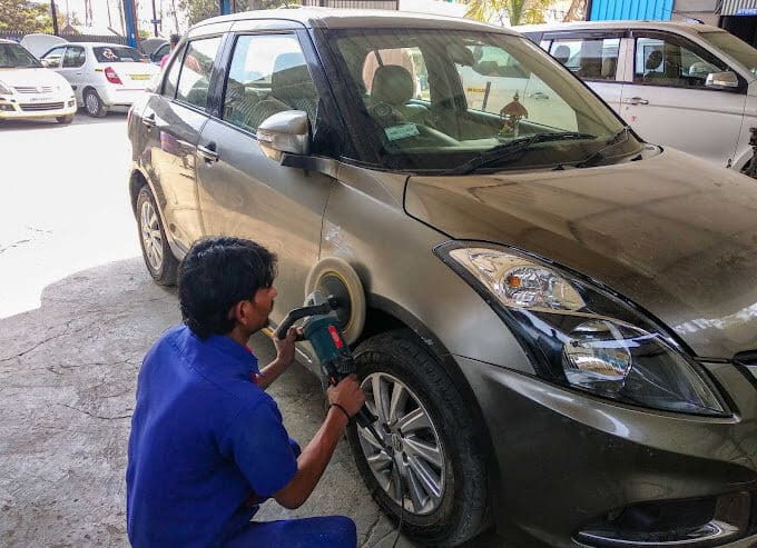 Looking For Experienced and Skilled Car Mechanics in Pune? YourMechanicOnline.com