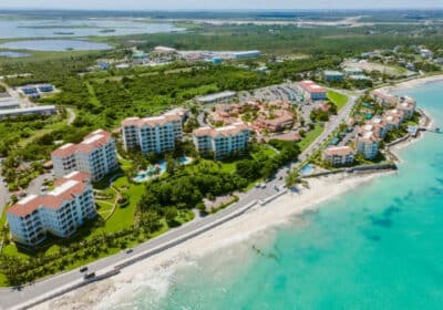 Windsor Lake Community Bahamas | McCarroll Real Estate