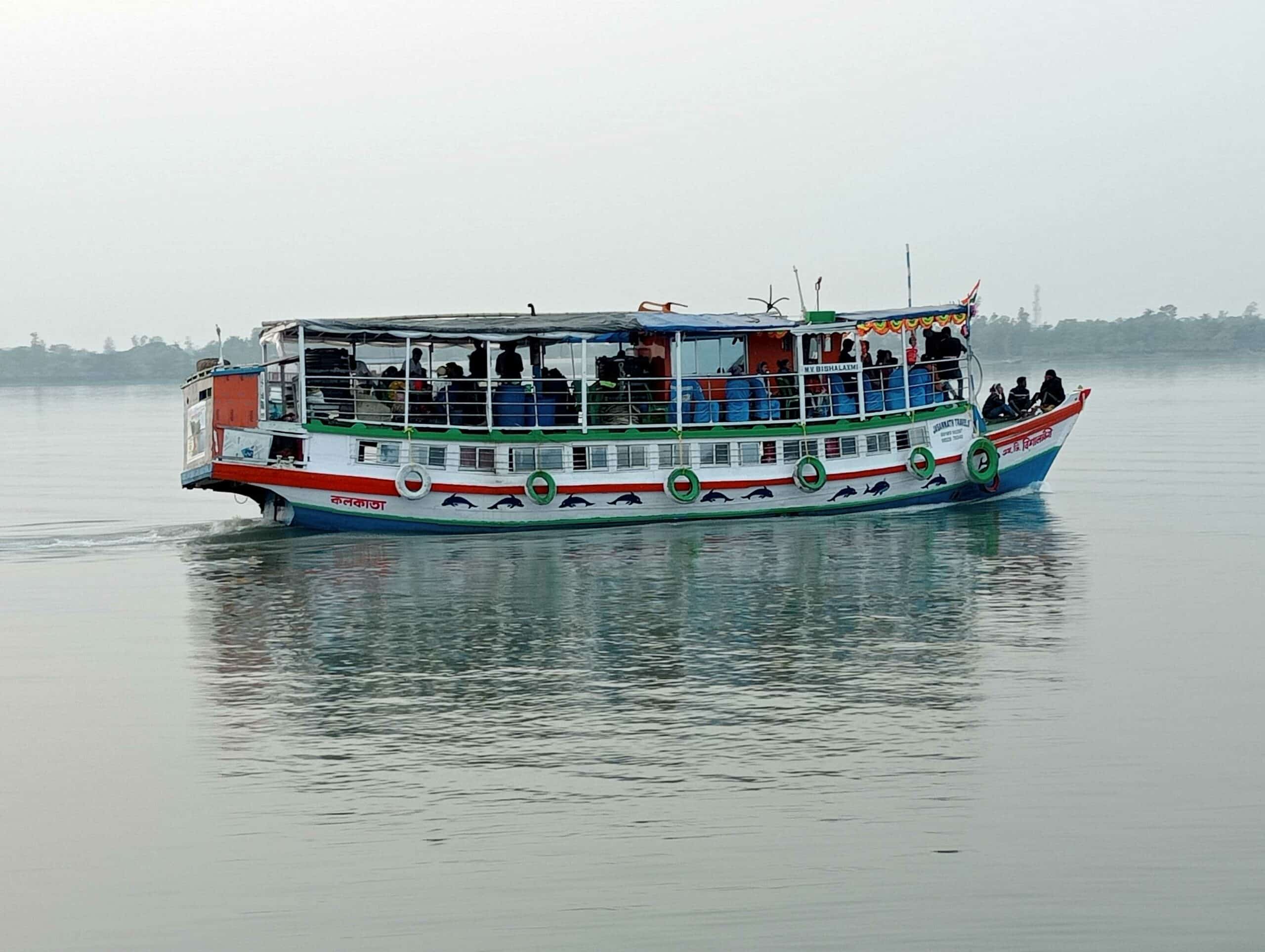 Sundarban Hilsa Festival 2023 | Sundarban Mangrove Travels