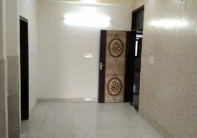 2 BHK Semi Furnished Flat in DLF Ankur Vihar, Ghaziabad | Mitra Estates