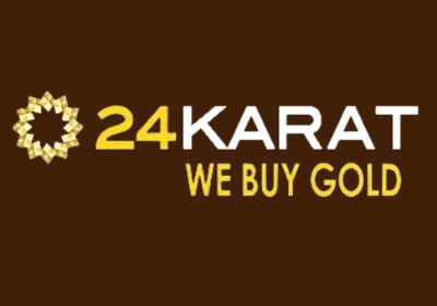 Trusted Gold Buyer – Sell Your Gold For Best Prices | 24Karat