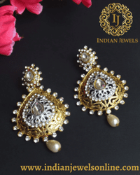 Buy Atificial Jewellery Online | Indian Jewels