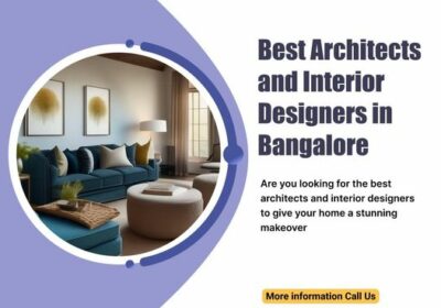 Best Architecture Interior Design in Bangalore | Vivid Kreations