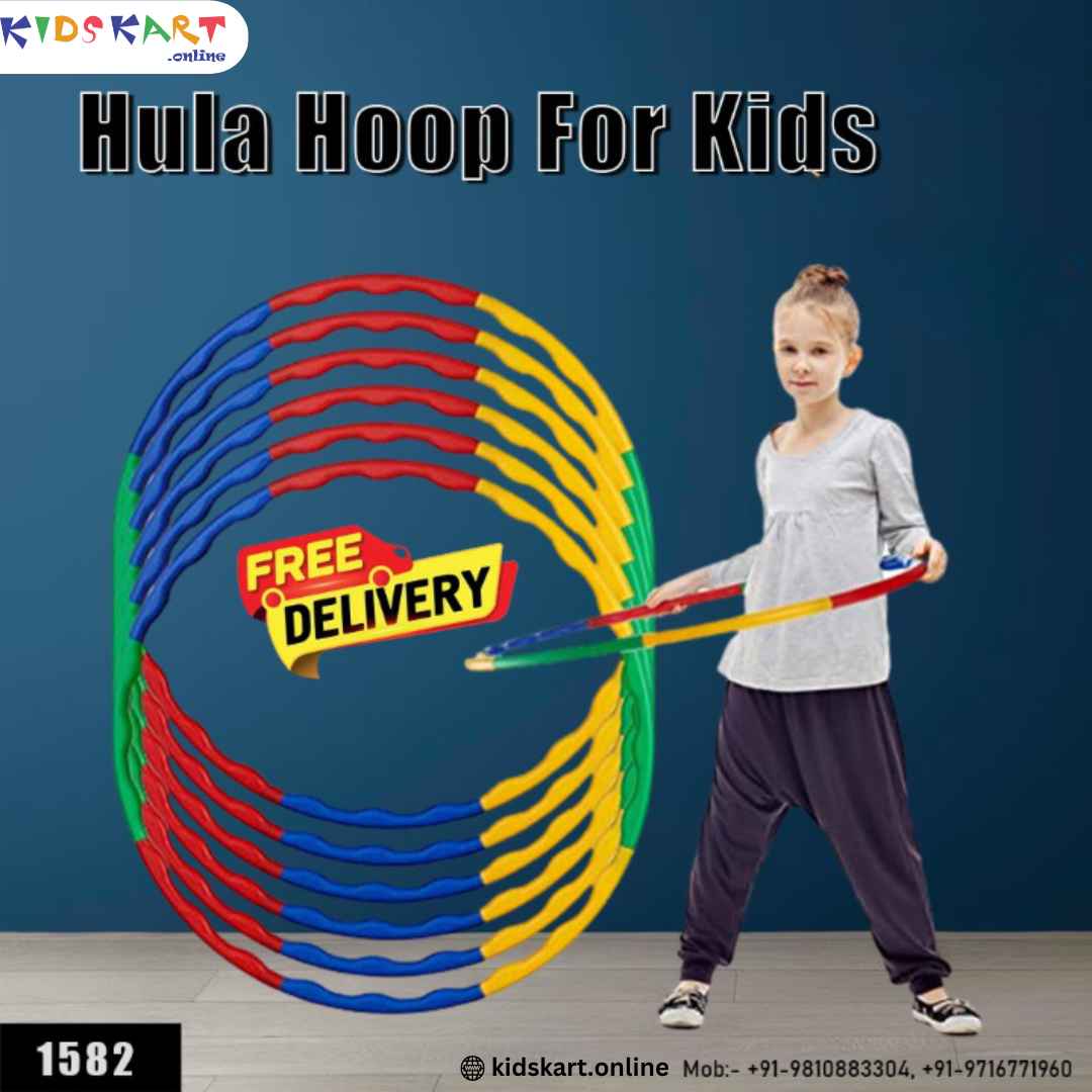 Hula Hoop Ring For Kids | KidsKart.online
