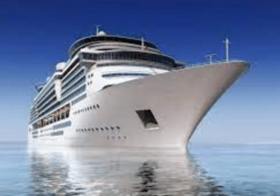 Andaman Honeymoon Cruise Tour
