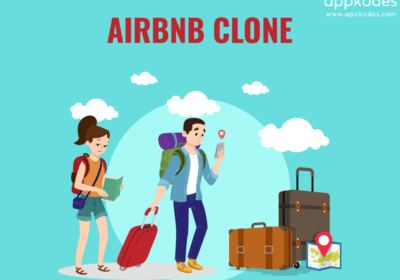 Airbnb Clone | Appkodes