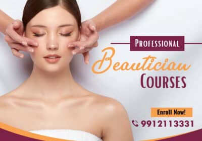 Beautician Training Institute in Andhra Pradesh | VJS Vocational Courses
