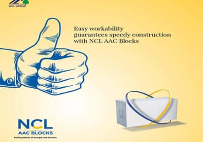 AAC Blocks Distributors in Coimbatore | ELBUILD
