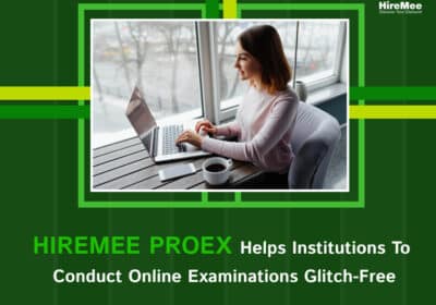 AI Driven Proctoring Software | HireMee