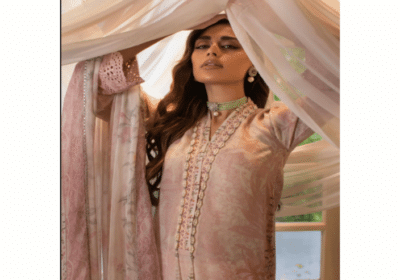 Dazzle On Your Nikkah Day With Breath-Taking Nikkah Dresses From Rania Zara, UK