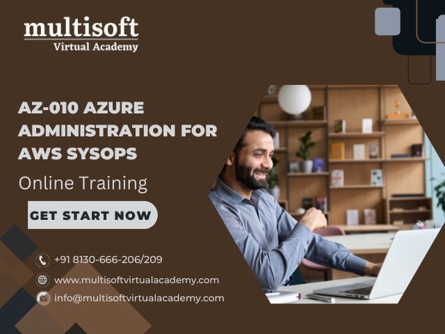 AZ-010-Azure-Administration-for-AWS-SysOps