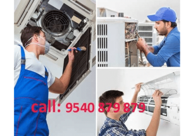 Update Your Skills | Latest AC Mechanic Course in 2023 | ABC Mobile Institute Of Technology
