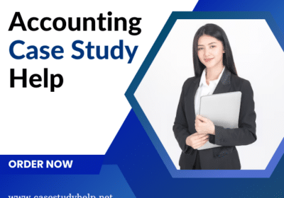 Do you want Accounting Case Study Help in Australia | Case Study Help