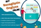 Affordable Onglyza Generic : Trusted Relief For Diabetes | GenuineDrugs123.com