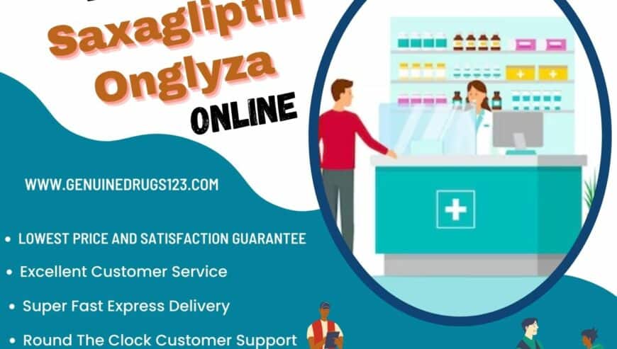 Affordable Onglyza Generic : Trusted Relief For Diabetes | GenuineDrugs123.com