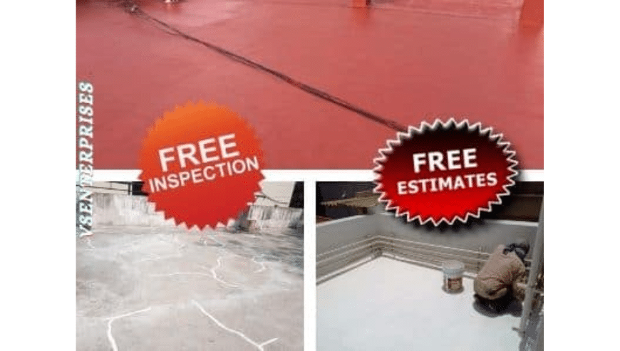 Affordable-Terrace-Waterproofing-Contractors-in-Bangalore-VS-Enterprises