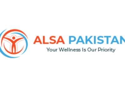BMI Calculator For Body Fat Check Up | ALSA Pakistan
