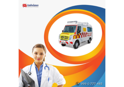 Ambulance-Service-in-Noida