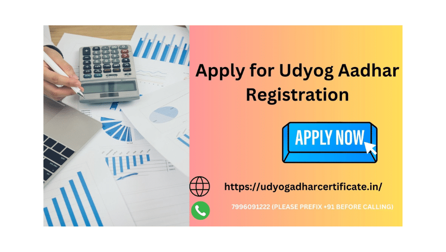 Apply-for-Udyog-Aadhar-Registration