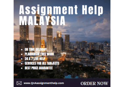 Assignment-Help-MALAYSIA