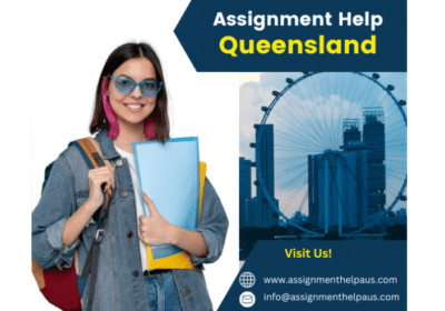 Best Assignment Help Queensland at Most Affordable Price | AssignmenthelpAUS.com