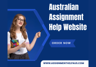 Who is The Best Australian Assignment Help Website in Australia?