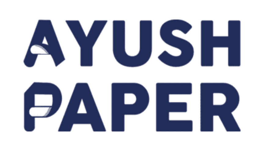 Auyush-Paper