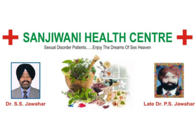 Ayurvedic Doctor in Ludhiana | Sanjiwani Health Centre