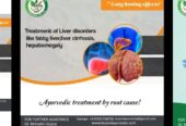 Ayurvedic-Treatment-For-Fatty-Liver
