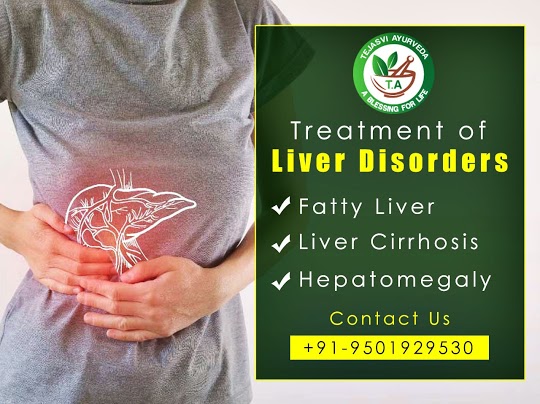 Ayurvedic-Treatment-of-Liver-Disorders