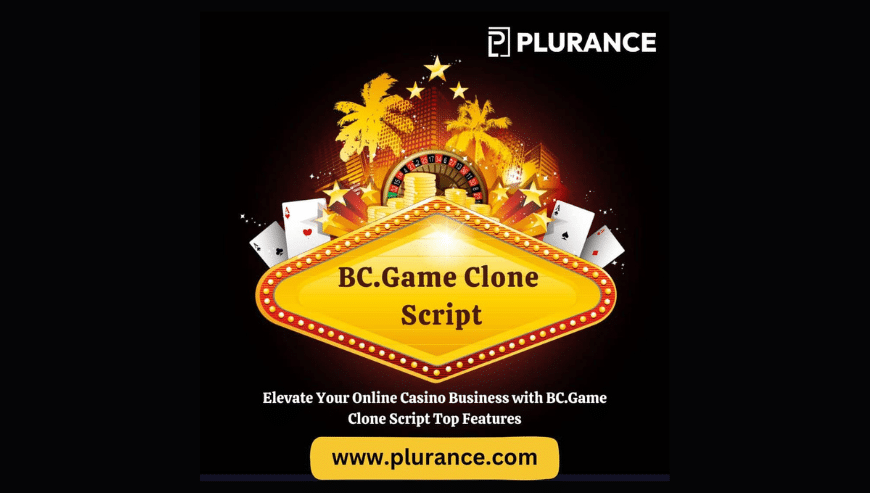 BC.Game-Clone-Script